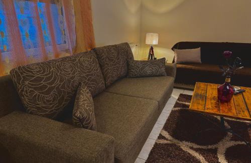 Soufli Apartment | Studio GIANNIS