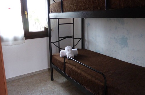 Vourvourou House | studio haido vourvourou chalkidiki sirhonia greece