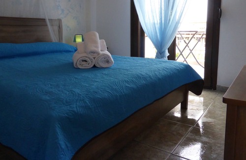 Vourvourou House | studio haido vourvourou chalkidiki sirhonia greece