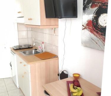 Heraklion Apartment | Studio Heraklion