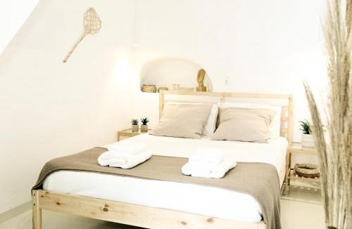 Mykonos Town Apartment | Studio in the Heart of Mykonos Town