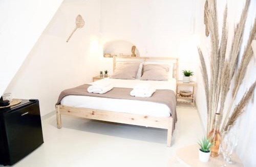 Mykonos Town Apartment | Studio in the Heart of Mykonos Town