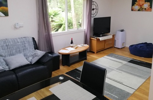 Clematis Apartment | Studio in the hills