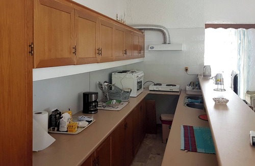 Xirolivado Apartment | Studio Kalypso