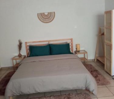 Salamis House | Studio 'Katerina by the Sea'