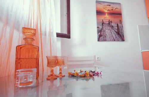 Old Town Rethymnon House | Studio Lefaki