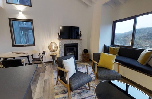Perisher Valley Resort | Studio Loft (for 2), The Stables Resort Perisher