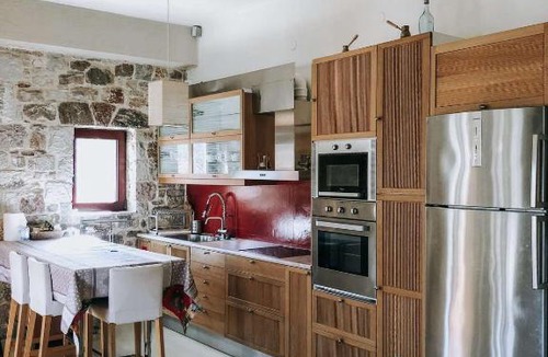 Kalavrita Apartment | studio Nick