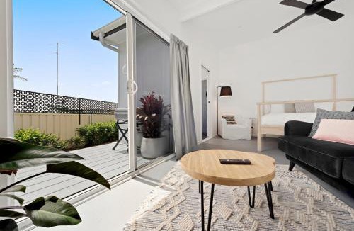 Huskisson House | Studio Ocean Breeze @ Huskisson