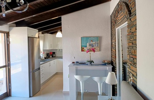 Aristotelis House | Studio PARADISE