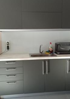 Kropia Apartment | studio room