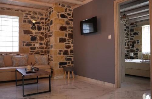 Vlichada Apartment | Studio Sofia