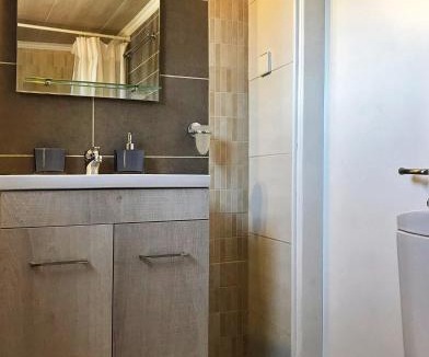 Lakka Apartment | Studio Upper Lina