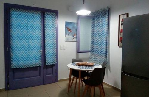 Vourkari Apartment | Studio Vourkari 2 with kitchen