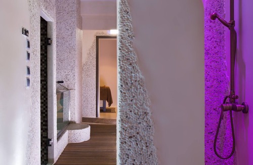Monemvasia House | Studio With Sea View (40m2)