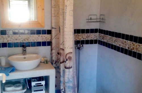 Pisses House | Studio zu vermieten zusammen mit Pi oder Infinity by Interhome