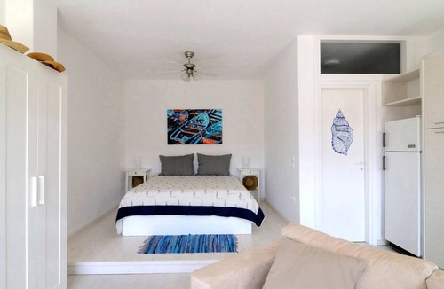 Pisses House | Studio zu vermieten zusammen mit Pi oder Infinity by Interhome