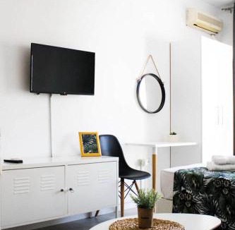 Nea Khili Apartment | stuDio57 11