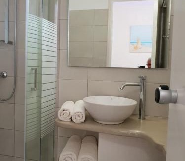 Poseidonio Apartment | Studios & Appartments Posidonio
