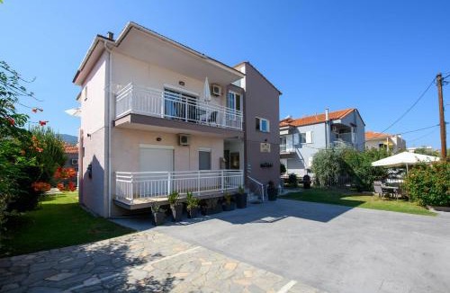 Thasos Town House | Studios Finikes