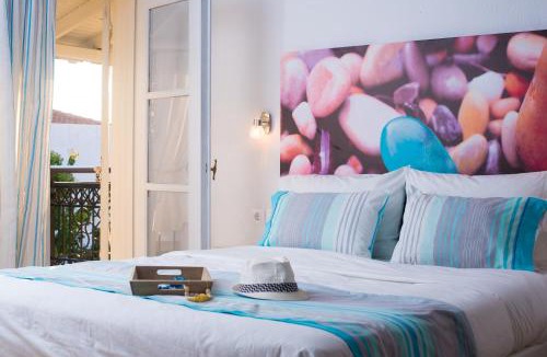 Potos Apartment | Studios Kira Veta