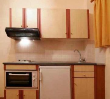 Paralio Astros Apartment | Studios Maria