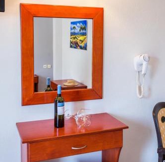 Potos Apartment | Studios Maria