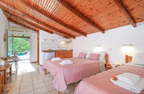 Thasos Apartment | Studios Niki