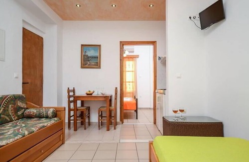 Agia Anna House | Studios Sofia