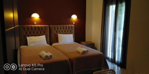 Parga Apartment | Studios Spiros Parga