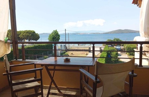 Aristotelis Apartment | Studios Tripiti