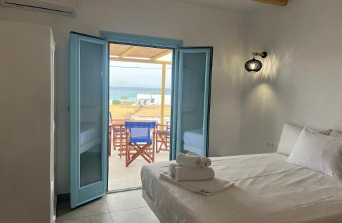 Koufonisia House | Studios Venetsanos