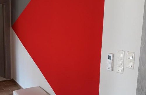 Drama Apartment | Studiosbank KAB C