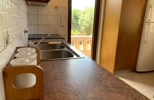 Kounelion Villa | Stunning 3-Bedroom Villa near Malia beach