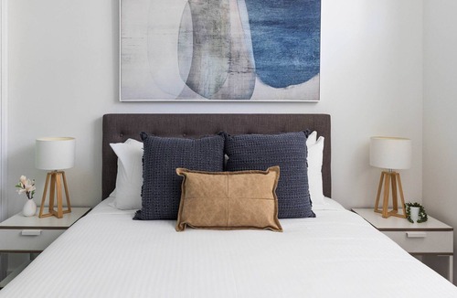 Bellevue Hill Apartment | Stunning bright and airy new apartment in Bondi