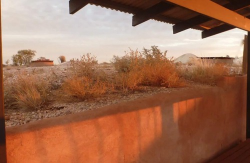 Coober Pedy House | Stunning Dugout/Cave