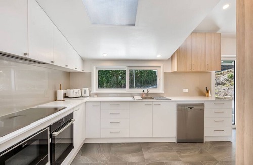 Bellerive Apartment | Stunning Home w/River Views