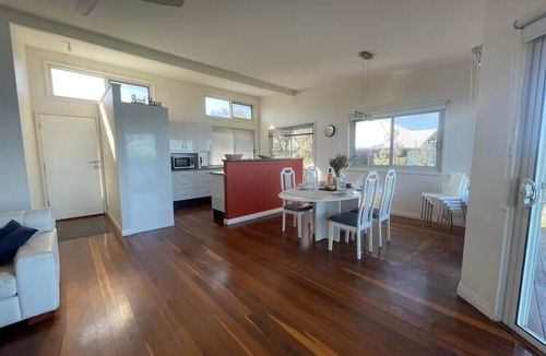 Kioloa House | Stunning Ocean Views