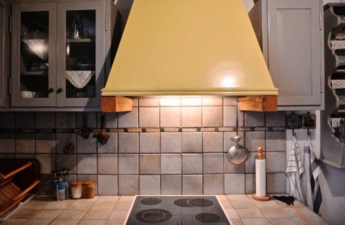 Serifos House | Stunning Town House in the heart of Chora, Serifos