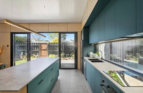 Subiaco House | Style and Comfort in Subiaco