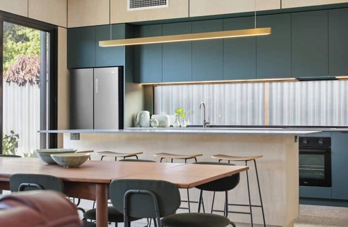Subiaco House | Style and Comfort in Subiaco