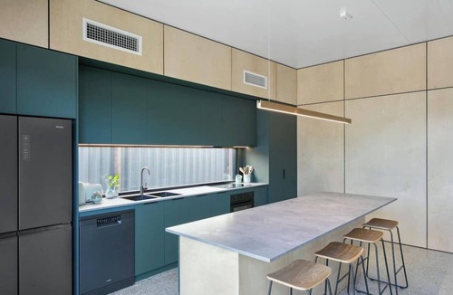 Subiaco House | Style and Comfort in Subiaco