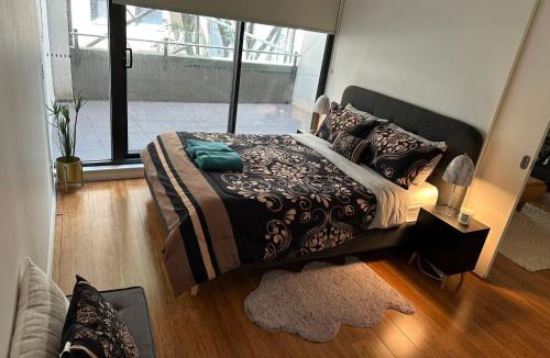 Chinatown Apartment | Stylish 1 bedroom best location