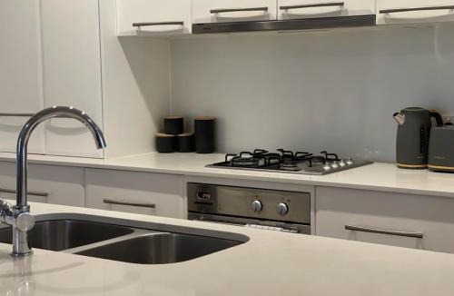 Turvey Park House | Stylish 4 Bedroom Urban Retreat