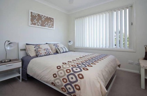 Warriewood House | Stylish and new guesthouse "Lakeview" Warriewood - Mona Vale