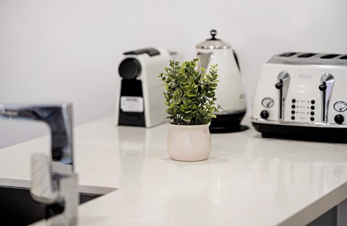 Sydney Olympic Park Condo | Stylish Apartment Steps from Sydney Olympic Park