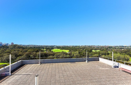 Moore Park Apartment | Stylish Apartment Close to Fox Studios & Paddington