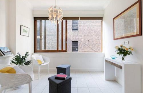 Kings Cross Apartment | Stylish apartment in the heart of Potts Point