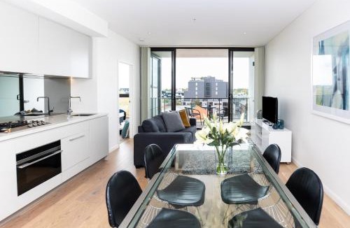 St. Leonards Apartment | Stylish corporate Apartment ALB009706