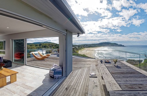 Boomerang Beach House | Stylish Luxury and Ultra Relaxed